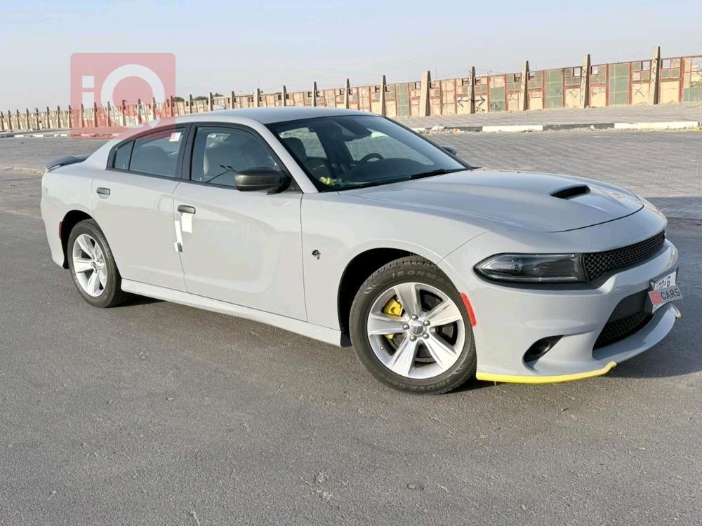 Dodge Charger